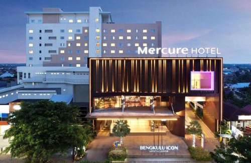 Bengkulu Hotel | Mercure Bengkulu