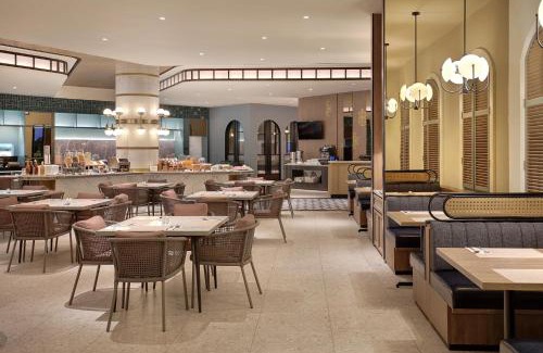 Bengkulu Hotel | Mercure Bengkulu