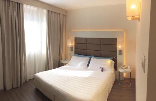 Stezzano Hotel | Mercure Bergamo Aeroporto