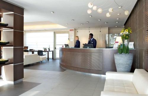 Stezzano Hotel | Mercure Bergamo Aeroporto
