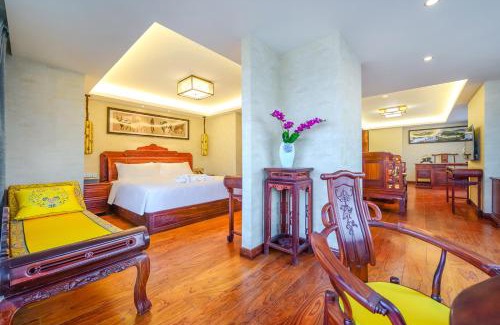 Jeifangbei Central Business District Hotel | Mercure Chongqing Downtown