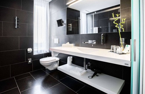 Chur Hotel | Mercure Chur City West