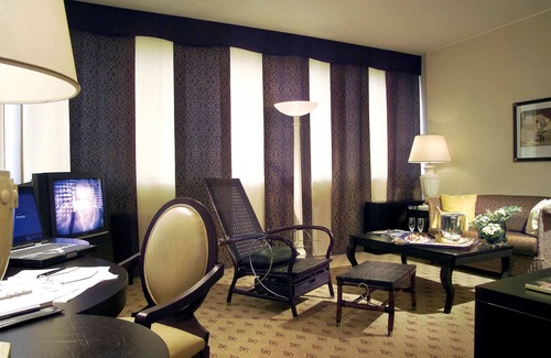 Zona XXVIII Tor de' Cenci Hotel | Mercure Eur Roma West