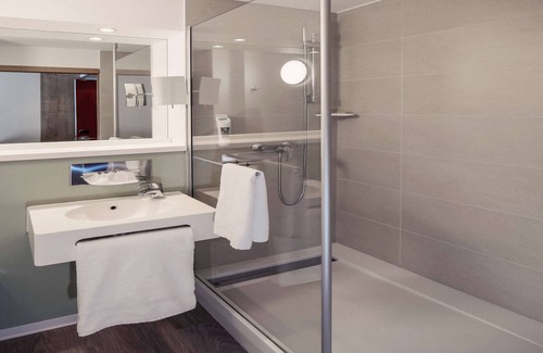 Forbach Hotel | Mercure Forbach