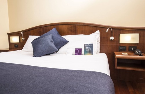 Pontedecimo Hotel | Mercure Genova San Biagio