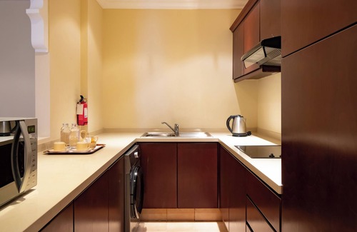 Seef Hotel | Mercure Grand Hotel Seef