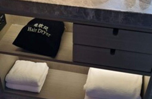 Qianjiang New Town Hotel | Mercure Hangzhou Qianjiang