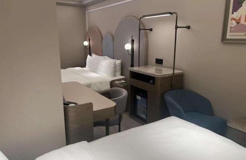 Gongshu Hotel | Mercure Hangzhou Xixi Zijingang