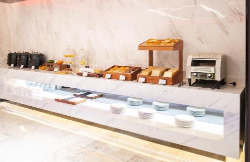 Dao Li Hotel | Mercure Harbin Central Street Sophia Church
