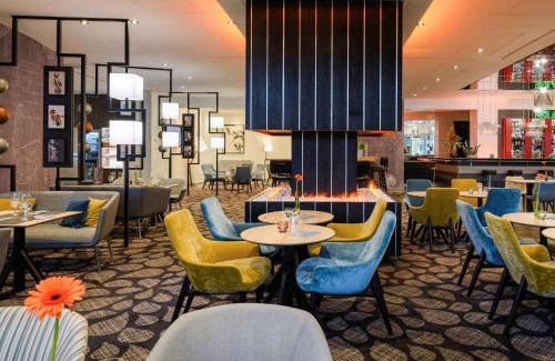 Ostring Hotel | Mercure Hotel Bochum City
