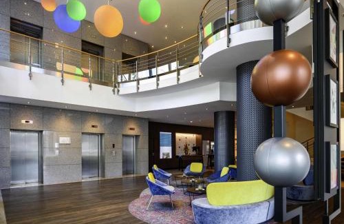 Ostring Hotel | Mercure Hotel Bochum City