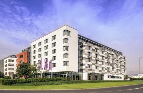 Eschborn Hotel | Mercure Hotel Frankfurt Eschborn Helfmann-Park