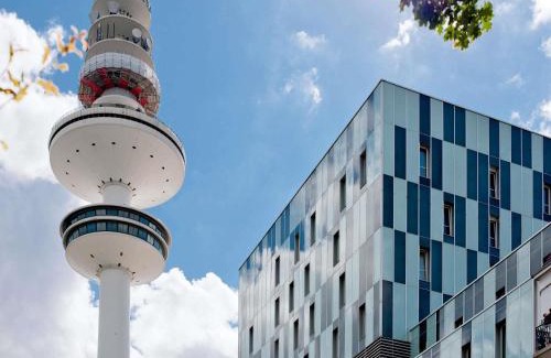 Sternschanze Hotel | Mercure Hotel Hamburg Mitte