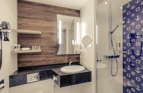 Sternschanze Hotel | Mercure Hotel Hamburg Mitte