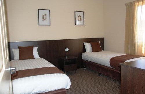 Mildura Central Business District Hotel | Mercure Hotel Mildura