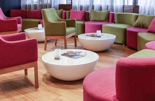 Offenburg Hotel | Mercure Hotel Offenburg am Messeplatz