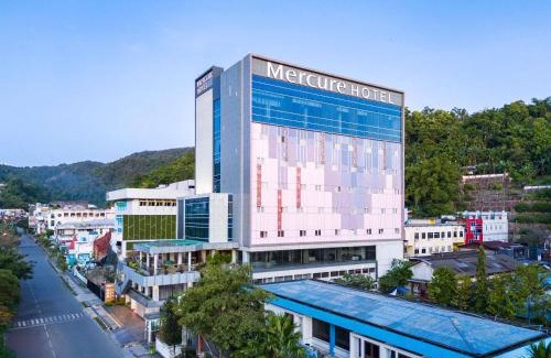 Jayapura Hotel | Mercure Jayapura