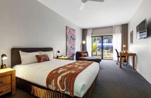 Jabiru Hotel | Mercure Kakadu Crocodile