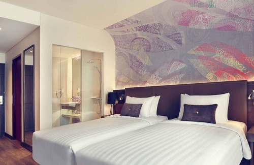 Karawang Hotel | Mercure Karawang
