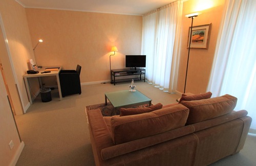 Lenzburg Hotel | Mercure Lenzburg Krone
