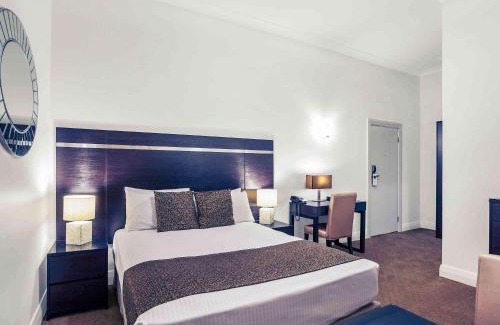 Maitland Hotel | Mercure Maitland Monte Pio