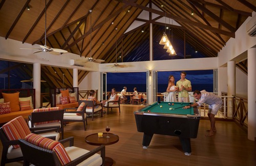 Kooddoo Resort | Mercure Maldives Kooddoo Adult-Only Resort