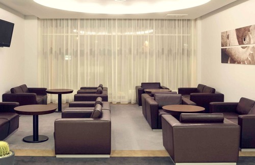 Marijampole Hotel | Mercure Marijampole