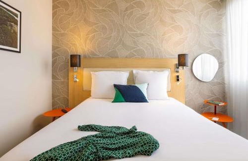 Mulhouse Hotel | Mercure Mulhouse Centre