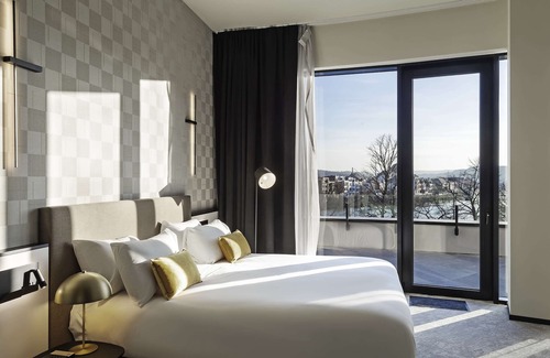Namur Hotel | Mercure Namur Hotel