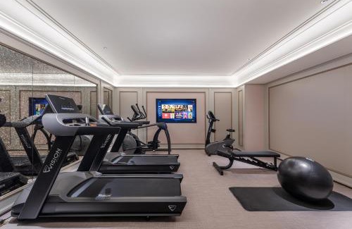 Yinzhou Hotel | Mercure Ningbo Yinzhou