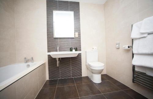 Oxford Hotel | Mercure Oxford Hawkwell House Hotel