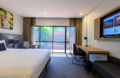 Jamisontown Hotel | Mercure Penrith