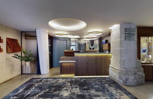 Poitiers Hotel | Mercure Poitiers Centre