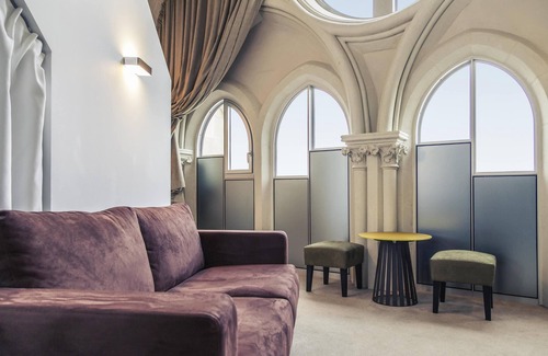 Poitiers Hotel | Mercure Poitiers Centre