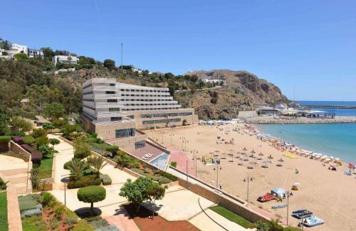 Al Hoceima Hotel | Mercure Quemado Al-Hoceima Resort