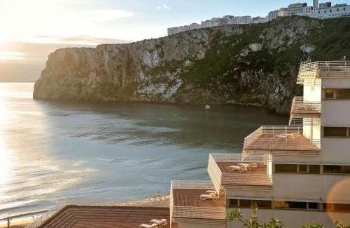 Al Hoceima Hotel | Mercure Quemado Al-Hoceima Resort
