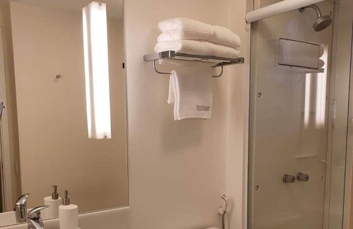Vila Nova Conceicao House | Mercure São Paulo Vila Olímpia - room 1608