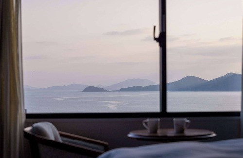 Karatsu Hotel | Mercure Saga Karatsu Resort