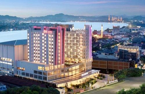 Samarinda Hotel | Mercure Samarinda