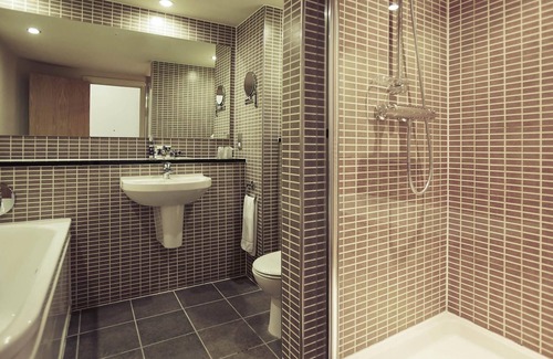 Ridgeway Hotel | Mercure Sheffield Parkway