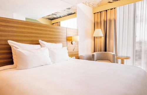 Lasnamae Hotel | Mercure Tallinn
