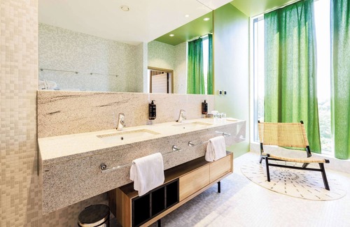 Lasnamae Hotel | Mercure Tallinn