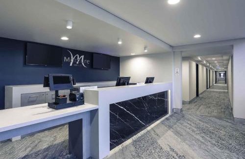 West Tamworth Hotel | Mercure Tamworth