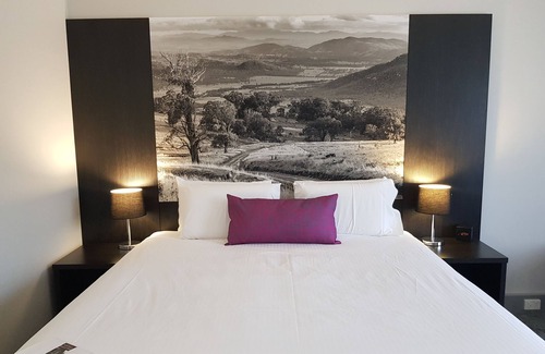 West Tamworth Hotel | Mercure Tamworth