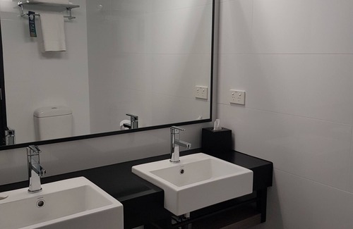 West Tamworth Hotel | Mercure Tamworth