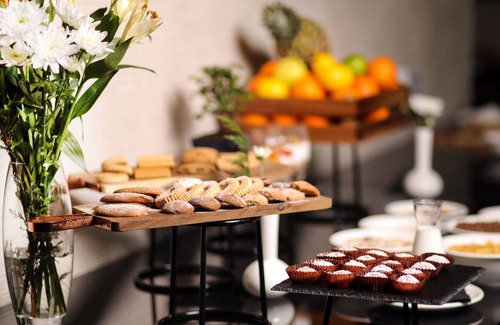 Tetovo Hotel | Mercure Tetovo