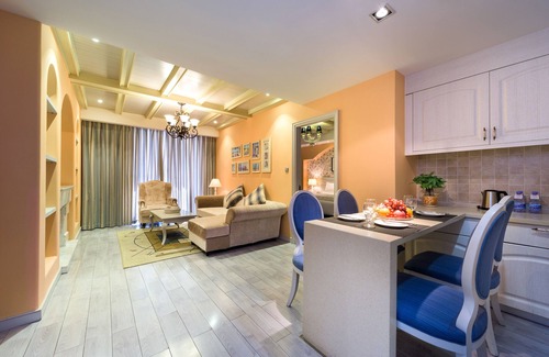 Siming Hotel | Mercure Xiamen International Conference and Exhibition Center