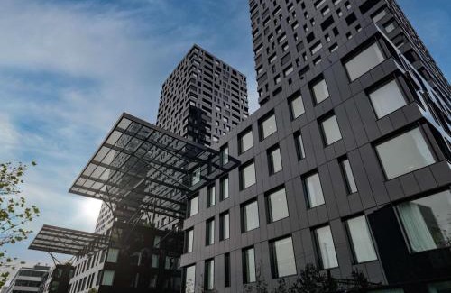 Altstetten Hotel | Mercure Zürich City