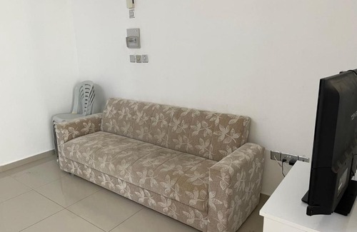 Bogaz Apartment | Mercury Point Apartment