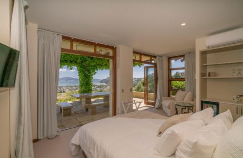 Cooks Beach Cabin | Mercury Ridge